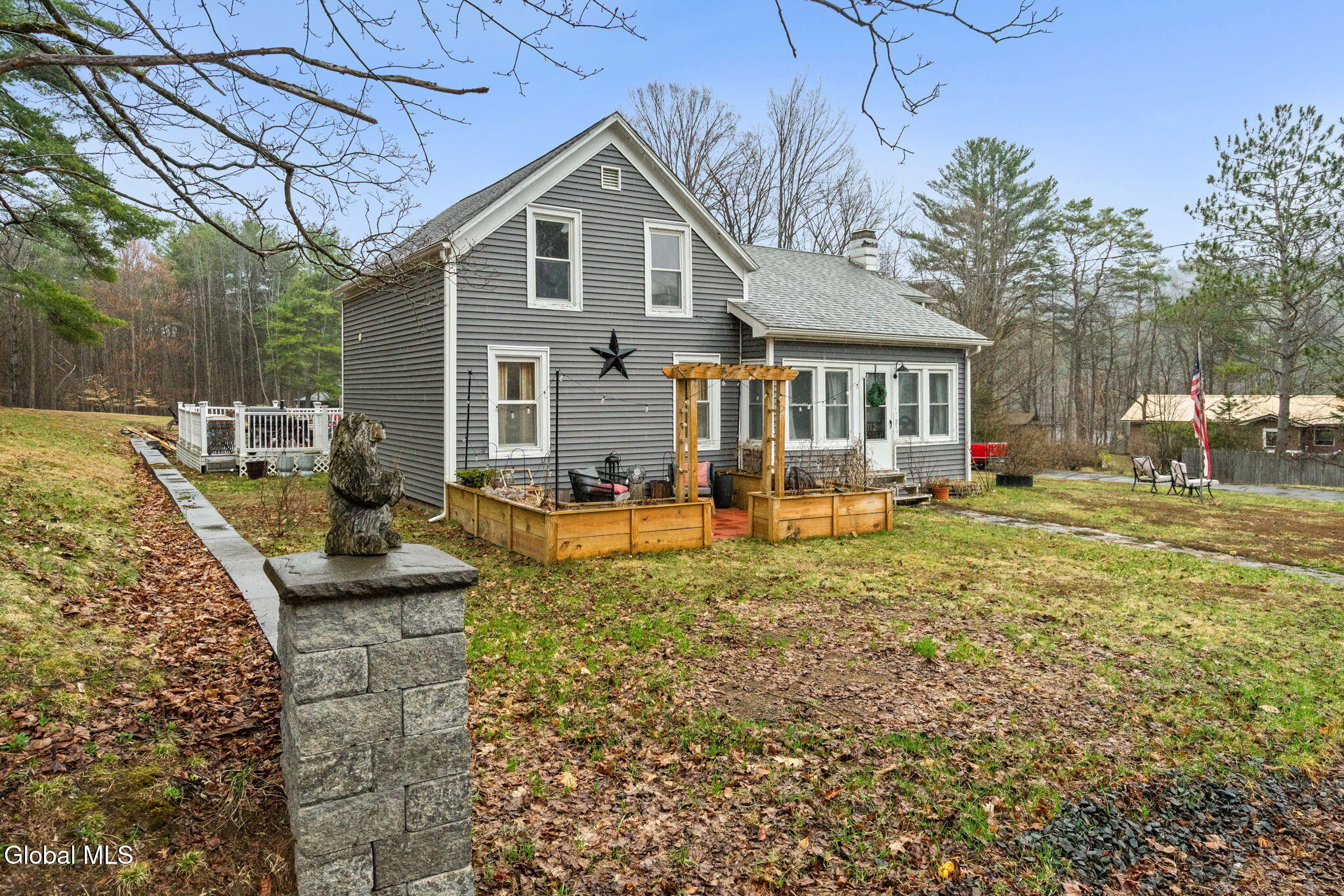 112 Gifford Valley Road Northampton, NY 12134 - Photo 2 of 45 2-web-or-mls-112-gifford-valley-rd