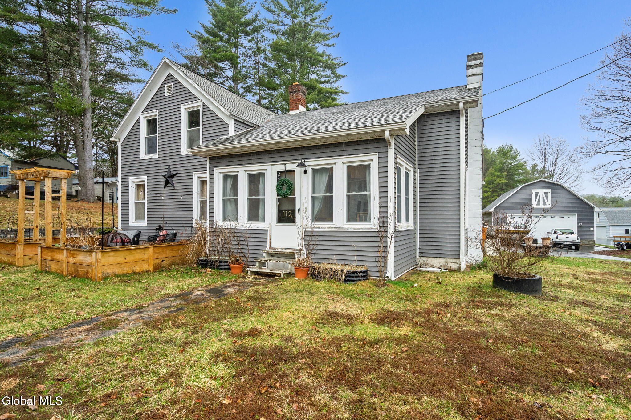 112 Gifford Valley Road Northampton, NY 12134 - Photo 3 of 45 3-web-or-mls-112-gifford-valley-rd