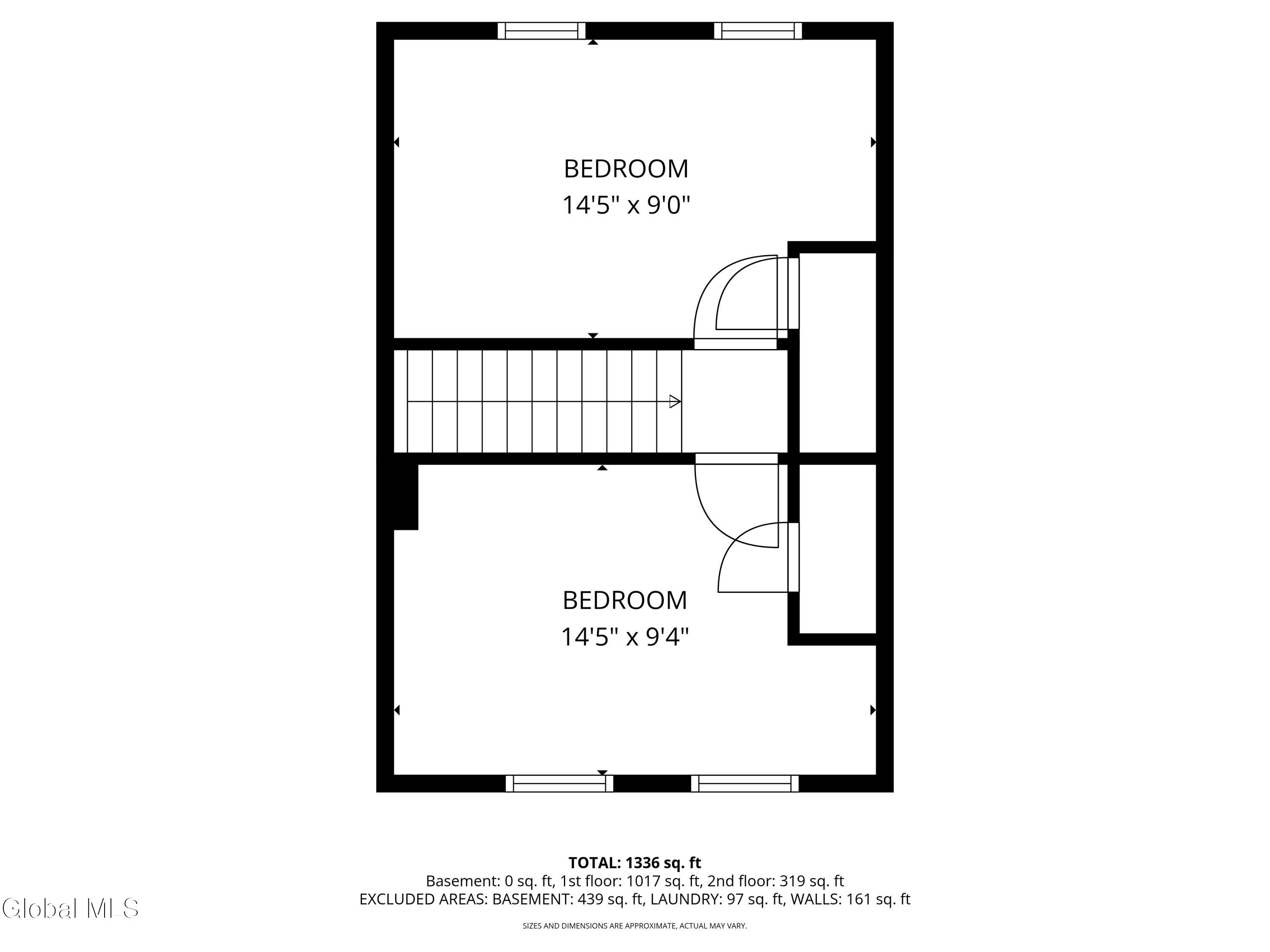 112 Gifford Valley Road Northampton, NY 12134 - Photo 45 of 45 4-Floorplan_3