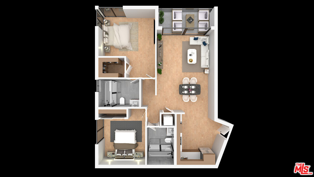 164 Chestnut Street, Unit 402 Pasadena, CA 91103 - Photo 25 of 32