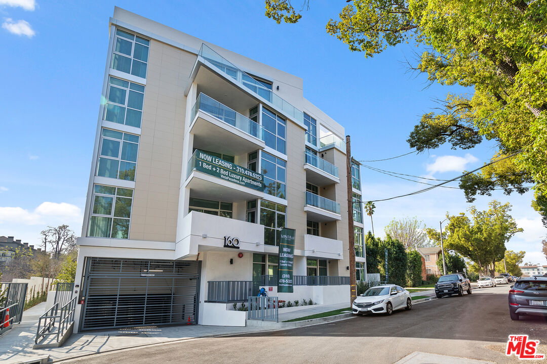 164 Chestnut Street, Unit 402 Pasadena, CA 91103 - Photo 30 of 32