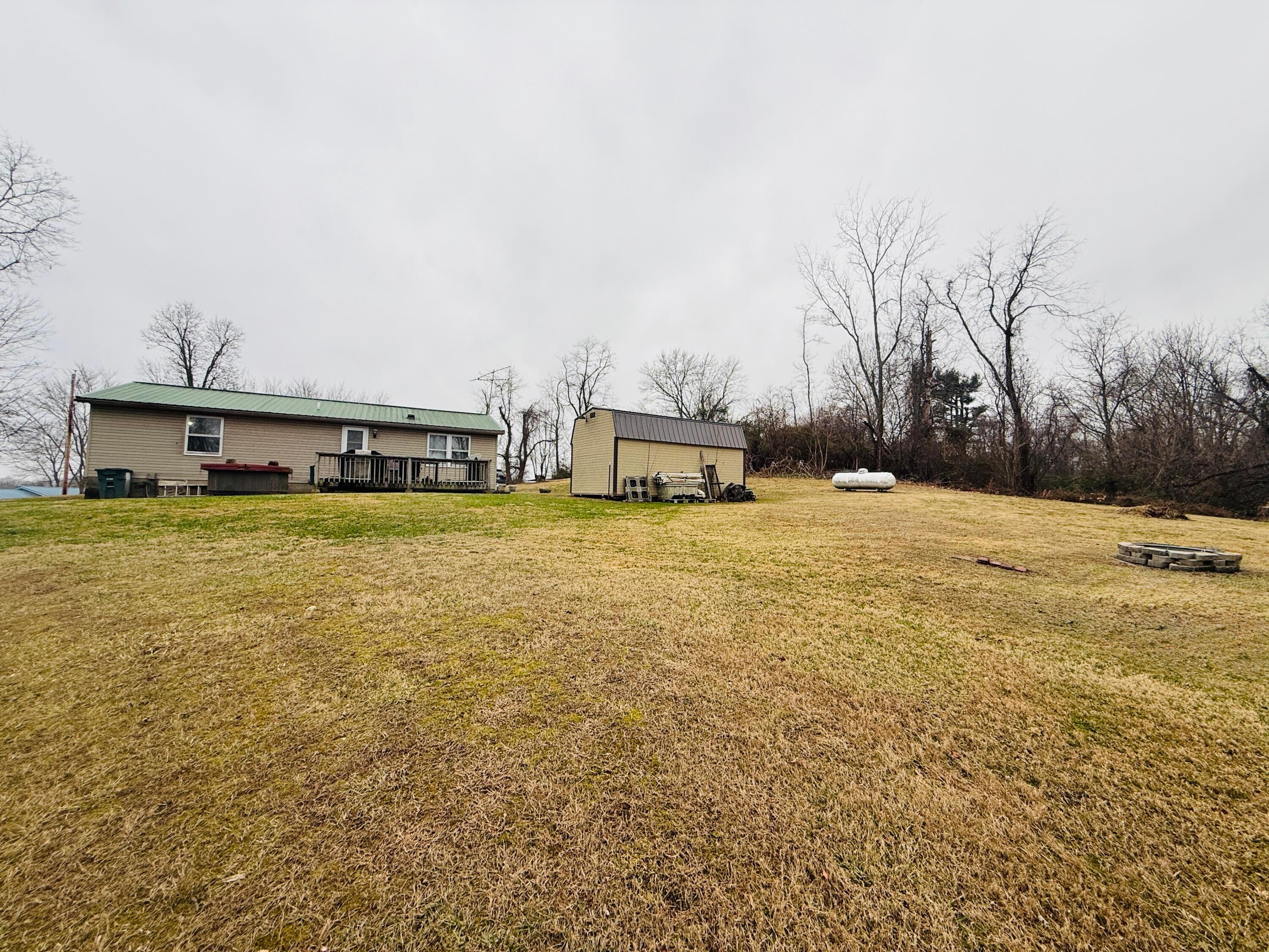 2810 Swart Road Albany, OH 45710 - Photo 5 of 19 IMG_3001