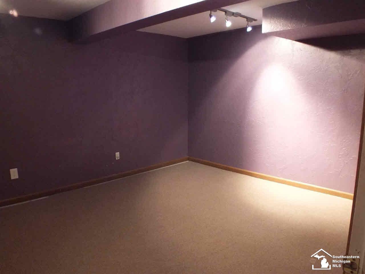6797 Grenville Road Temperance, MI 48182 - Photo 20 of 25 Den in Basement