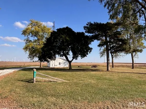 $244,900 | 4849 North 1100 West, Earl Park, IN 47942