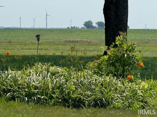 $244,900 | 4849 North 1100 West, Earl Park, IN 47942