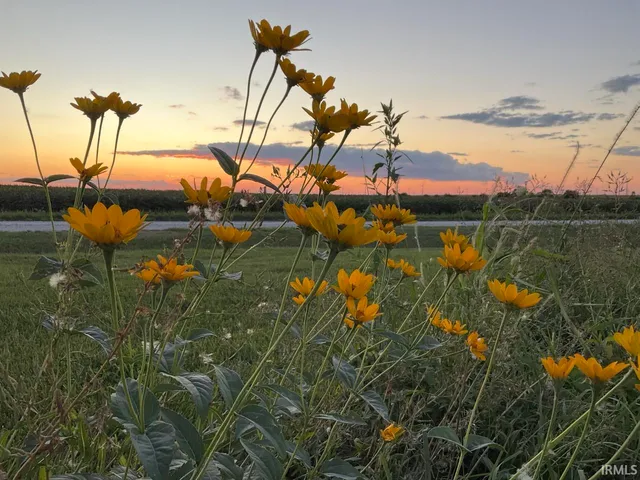 $244,900 | 4849 North 1100 West, Earl Park, IN 47942