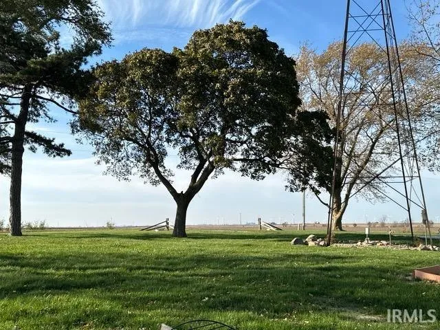 $244,900 | 4849 North 1100 West, Earl Park, IN 47942