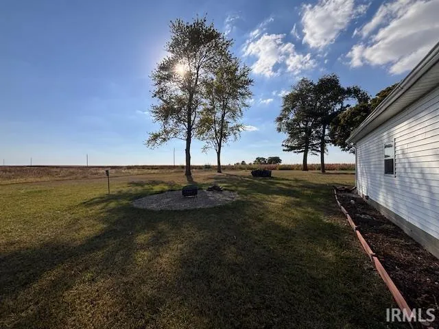 $244,900 | 4849 North 1100 West, Earl Park, IN 47942