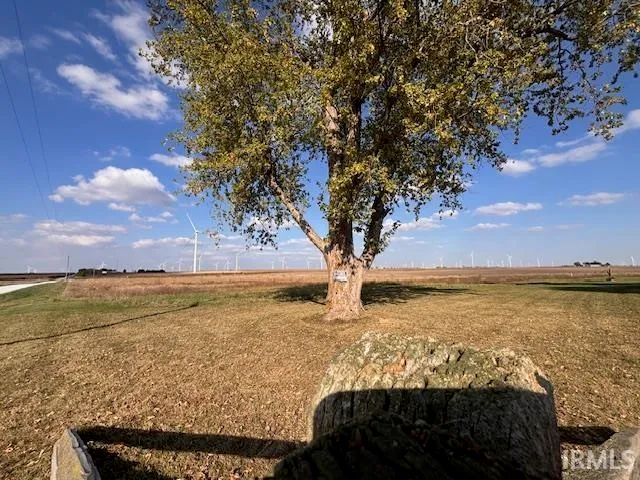 $244,900 | 4849 North 1100 West, Earl Park, IN 47942