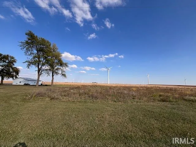 $244,900 | 4849 North 1100 West, Earl Park, IN 47942