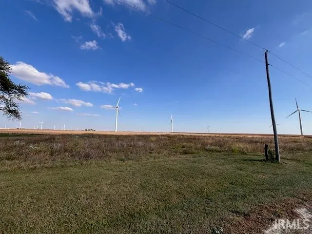 $244,900 | 4849 North 1100 West, Earl Park, IN 47942