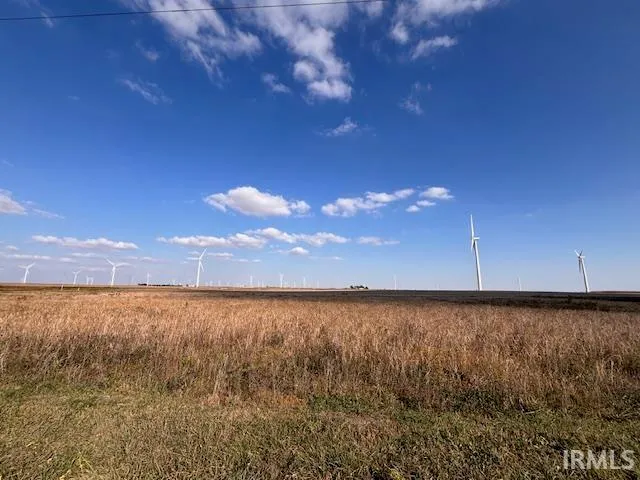 $244,900 | 4849 North 1100 West, Earl Park, IN 47942