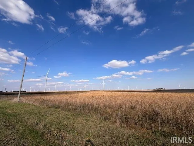 $244,900 | 4849 North 1100 West, Earl Park, IN 47942