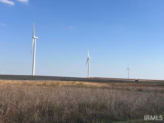 $244,900 | 4849 North 1100 West, Earl Park, IN 47942