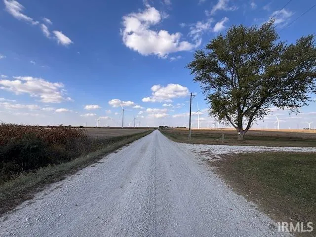 $244,900 | 4849 North 1100 West, Earl Park, IN 47942