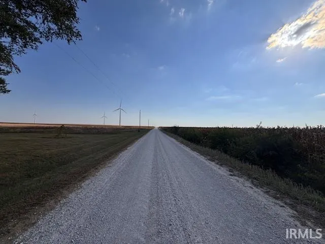 $244,900 | 4849 North 1100 West, Earl Park, IN 47942