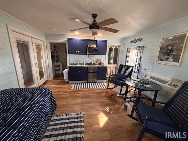 $225,000 | 4849 North 1100 West, Earl Park, IN 47942