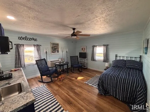 $225,000 | 4849 North 1100 West, Earl Park, IN 47942