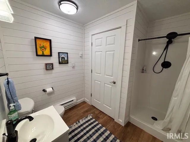 $244,900 | 4849 North 1100 West, Earl Park, IN 47942