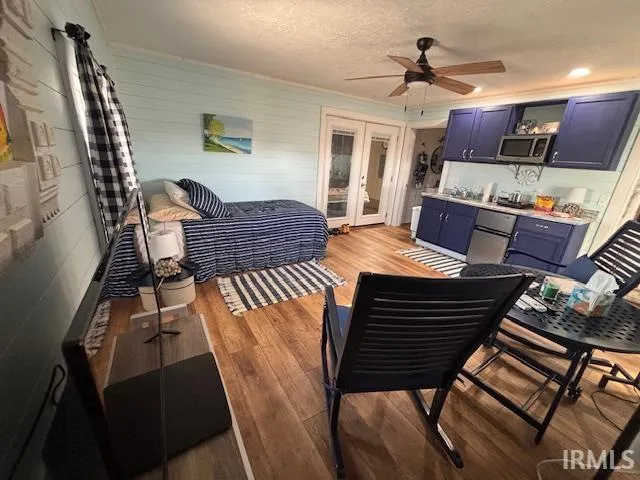 $244,900 | 4849 North 1100 West, Earl Park, IN 47942