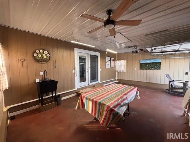 $244,900 | 4849 North 1100 West, Earl Park, IN 47942