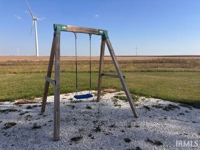 $244,900 | 4849 North 1100 West, Earl Park, IN 47942