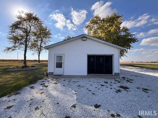 $244,900 | 4849 North 1100 West, Earl Park, IN 47942