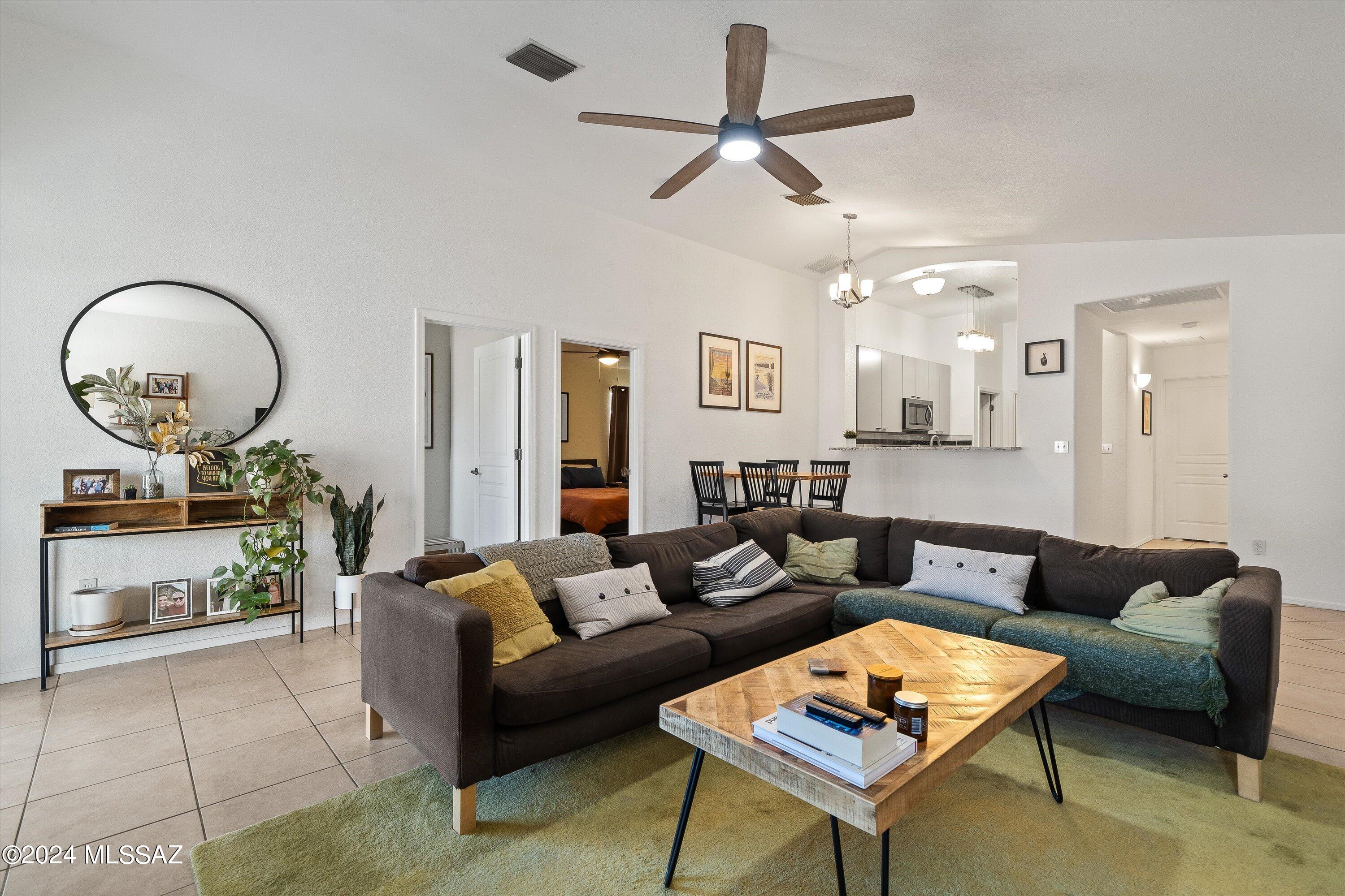 2438 West Rau River Road Tucson, AZ 85705 - Photo 8 of 28 Gallery Image 8