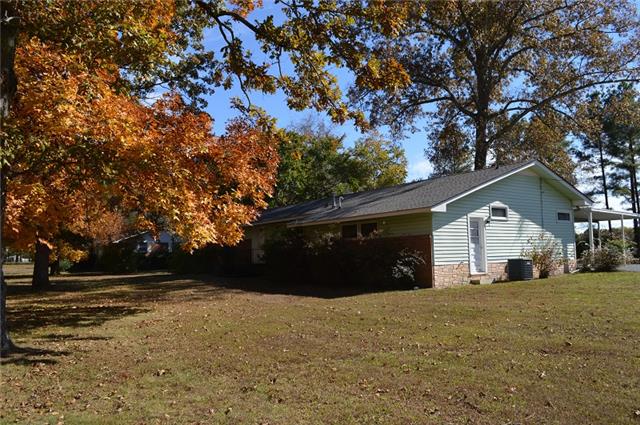 1653 Bible Crossing Road Winchester, TN 37398 - Photo 3 of 17 Large 1 acre lot.