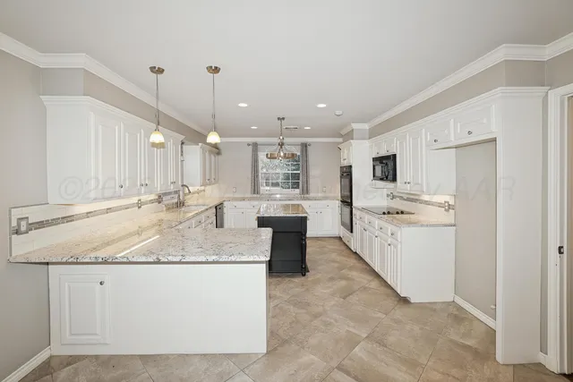 $620,000 | 4214 Roxton Drive, Amarillo, TX 79109