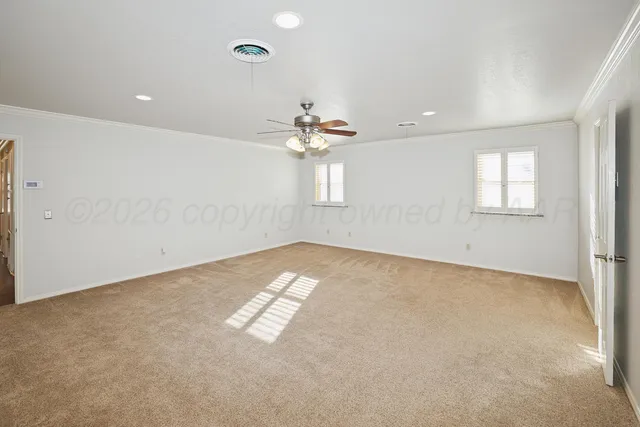 $620,000 | 4214 Roxton Drive, Amarillo, TX 79109