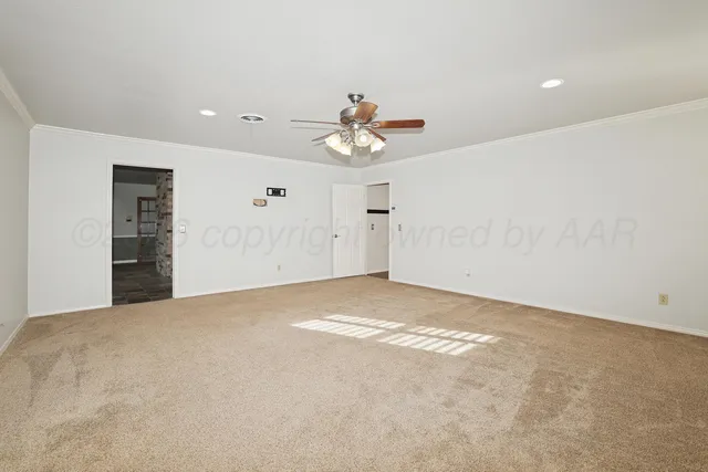 $620,000 | 4214 Roxton Drive, Amarillo, TX 79109