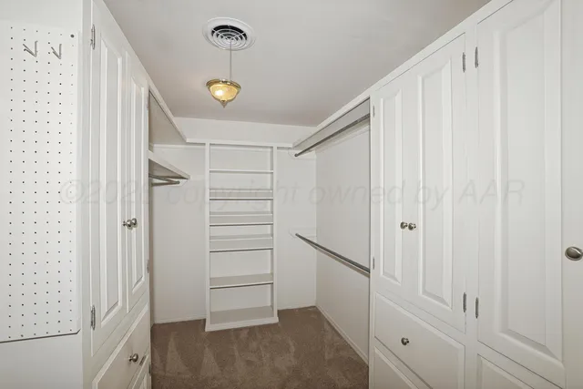 $620,000 | 4214 Roxton Drive, Amarillo, TX 79109