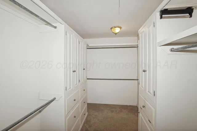 $620,000 | 4214 Roxton Drive, Amarillo, TX 79109