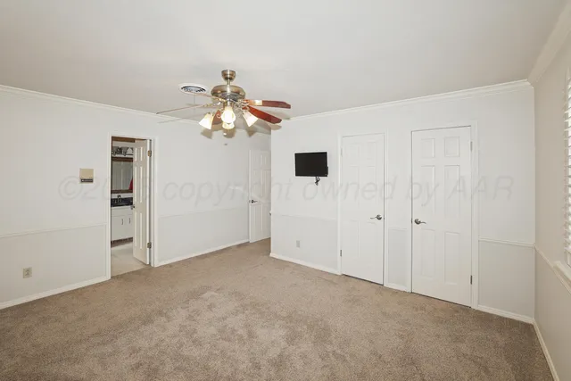 $620,000 | 4214 Roxton Drive, Amarillo, TX 79109