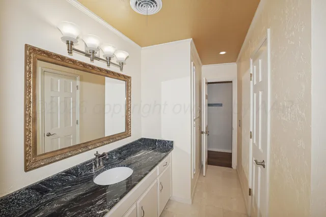 $620,000 | 4214 Roxton Drive, Amarillo, TX 79109