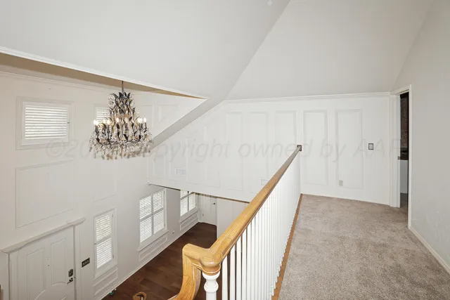 $620,000 | 4214 Roxton Drive, Amarillo, TX 79109