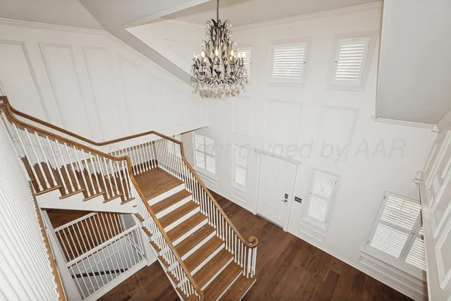 $620,000 | 4214 Roxton Drive, Amarillo, TX 79109