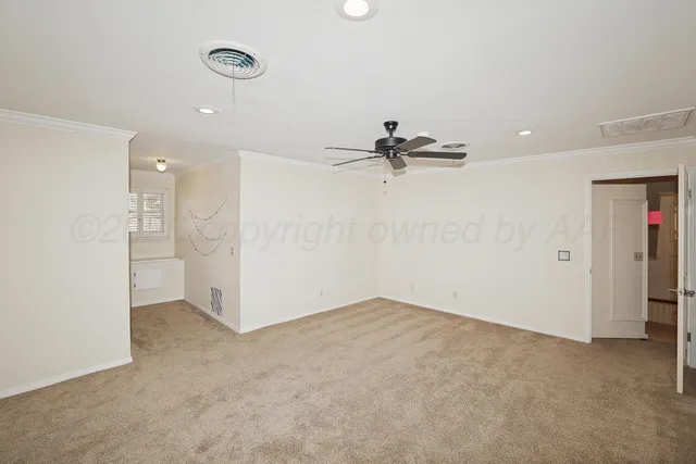 $620,000 | 4214 Roxton Drive, Amarillo, TX 79109