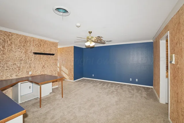 $620,000 | 4214 Roxton Drive, Amarillo, TX 79109