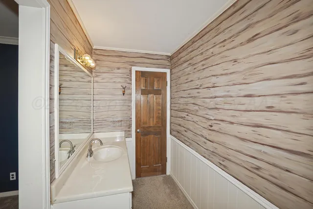 $620,000 | 4214 Roxton Drive, Amarillo, TX 79109