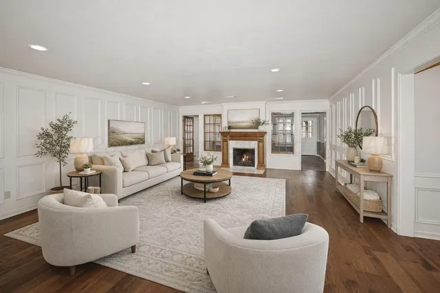 $620,000 | 4214 Roxton Drive, Amarillo, TX 79109