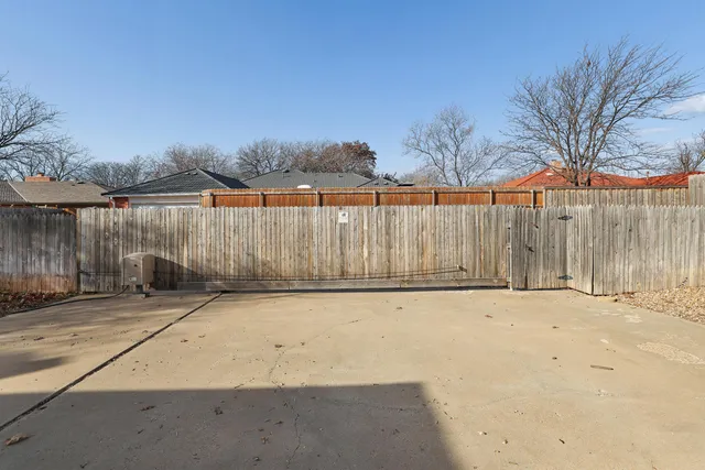 $620,000 | 4214 Roxton Drive, Amarillo, TX 79109