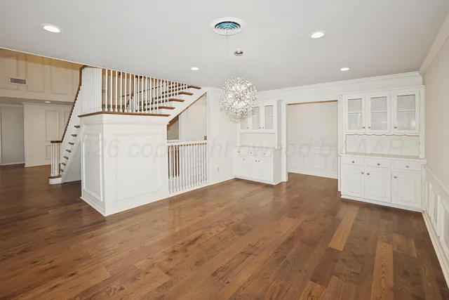 $620,000 | 4214 Roxton Drive, Amarillo, TX 79109