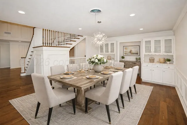 $620,000 | 4214 Roxton Drive, Amarillo, TX 79109