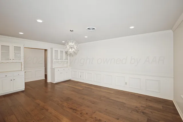 $620,000 | 4214 Roxton Drive, Amarillo, TX 79109