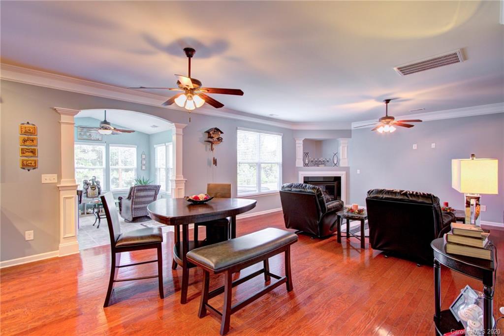16123 Raptor Court Charlotte, NC 28278 - Photo 5 of 28