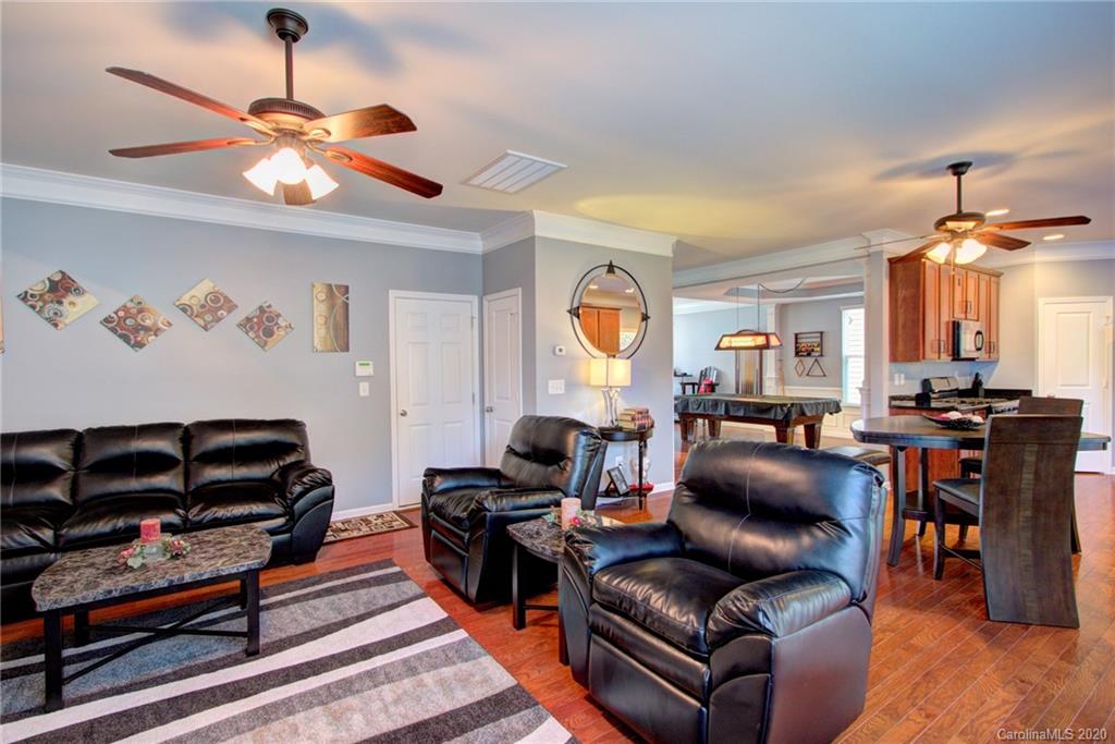16123 Raptor Court Charlotte, NC 28278 - Photo 8 of 28