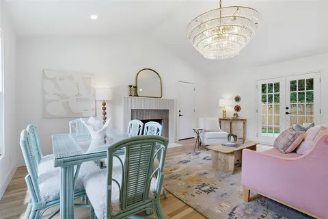 $784,000 | 4120 Lanark Avenue, Fort Worth, TX 76109