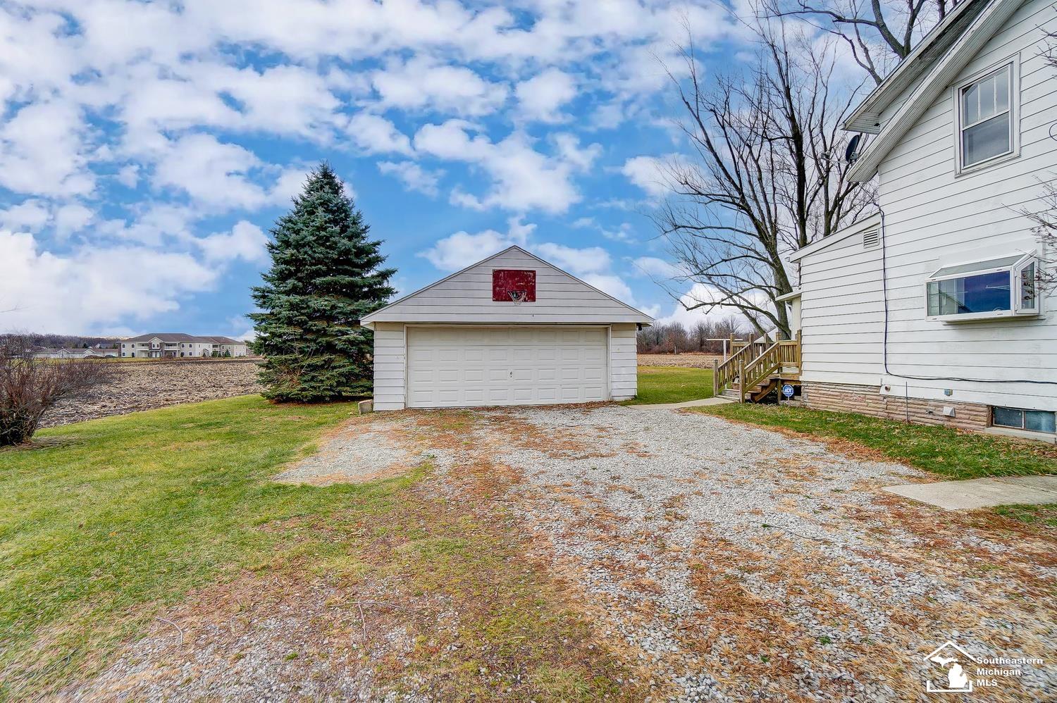 4387 South Custer Road Monroe, MI 48161 - Photo 61 of 62